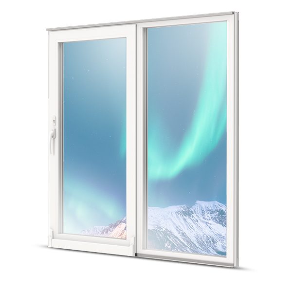 ARCTIC TILT SLIDING DOORS Venta  Windows